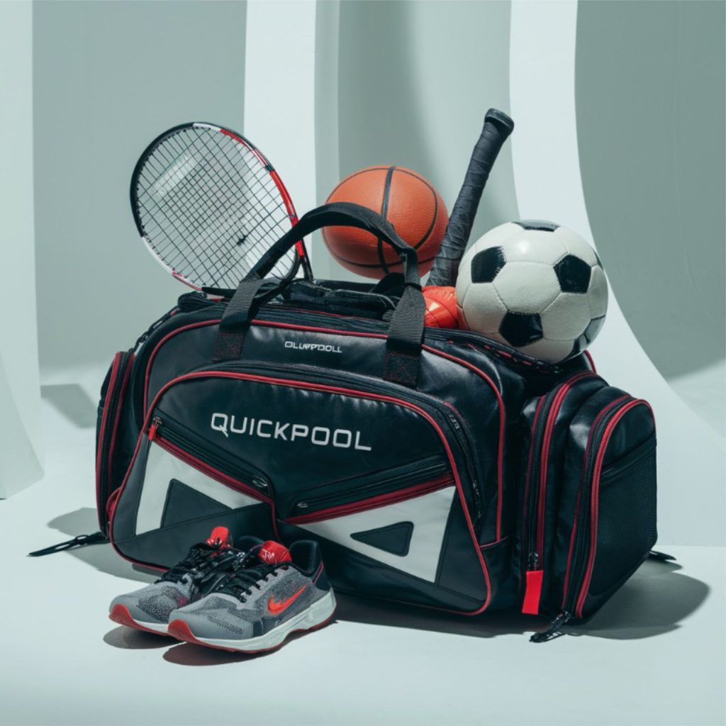 Sports Bag